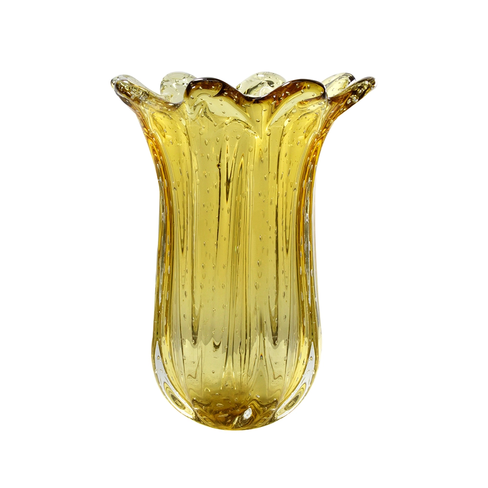 Vaso Cristais D´labone Everest 30 Cm