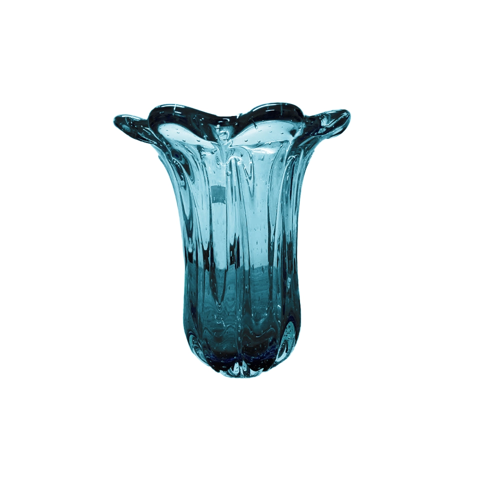 Vaso Cristais D´labone Everest 30 Cm