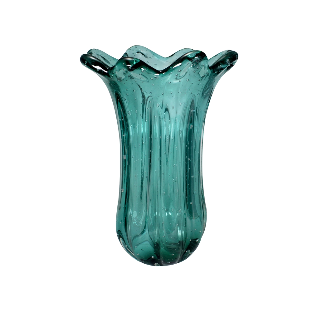 Vaso Cristais D´labone Everest 30 Cm Vaso Cristais D´labone Everest 30 Cm