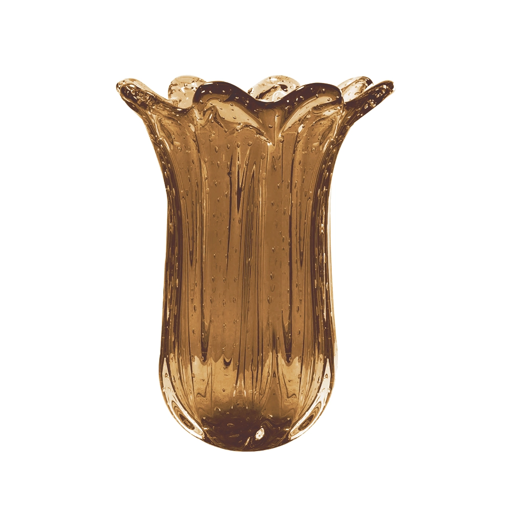 Vaso Cristais D´labone Everest 30 Cm Vaso Cristais D´labone Everest 30 Cm