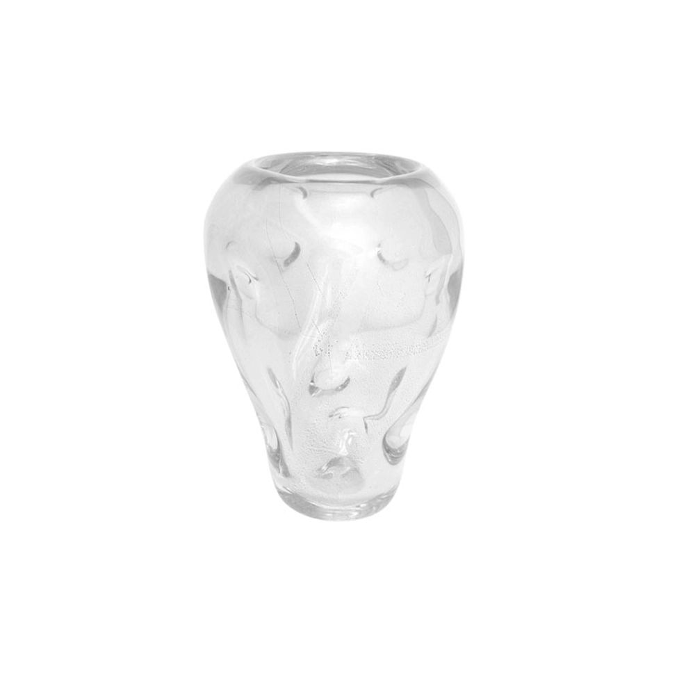 Vaso Cristais D´labone Magnólia 28 X 17 X 19 Cm Vaso Cristais D´labone Magnólia 28 X 17 X 19 Cm