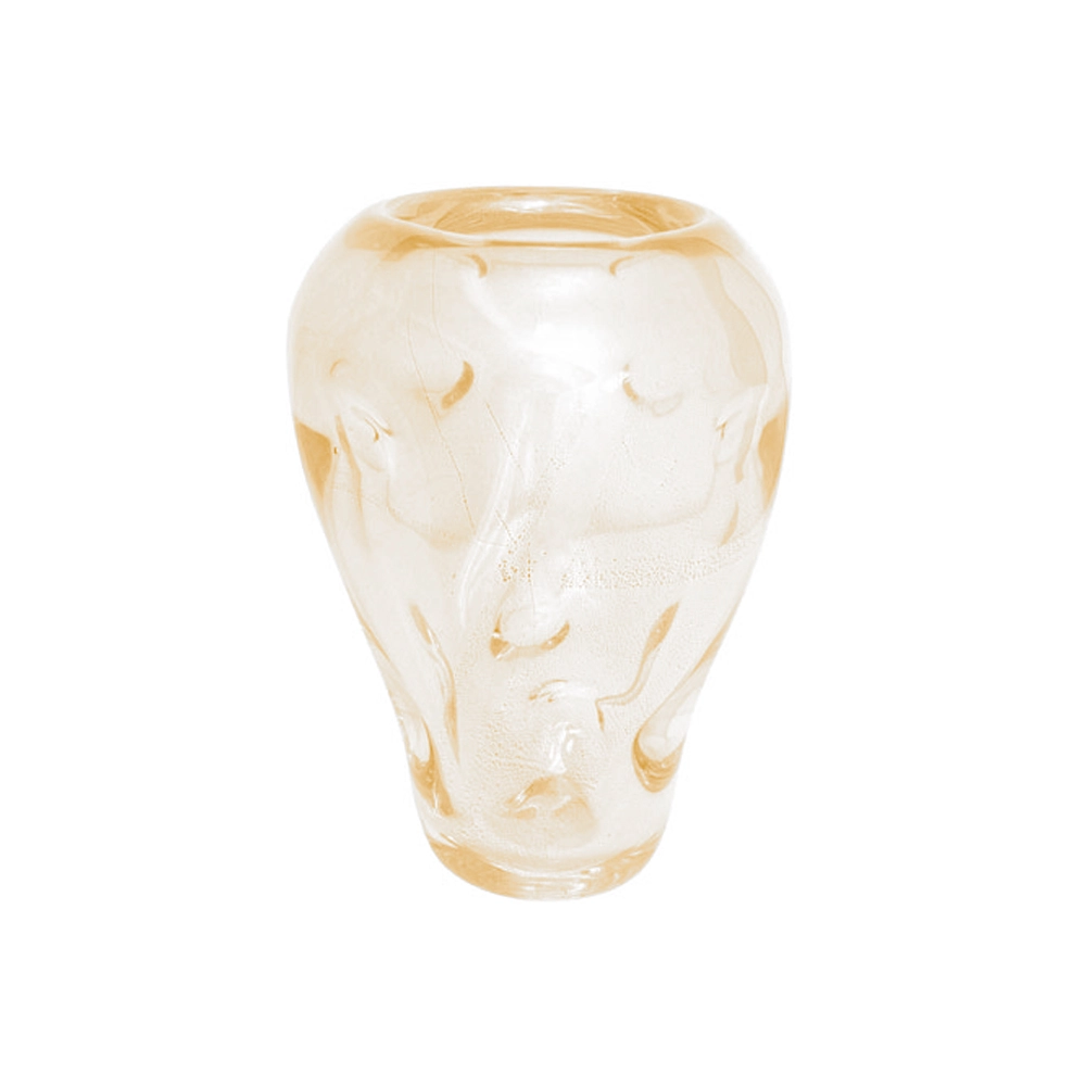 Vaso Cristais D´labone Magnólia 28 X 17 X 19 Cm Vaso Cristais D´labone Magnólia 28 X 17 X 19 Cm