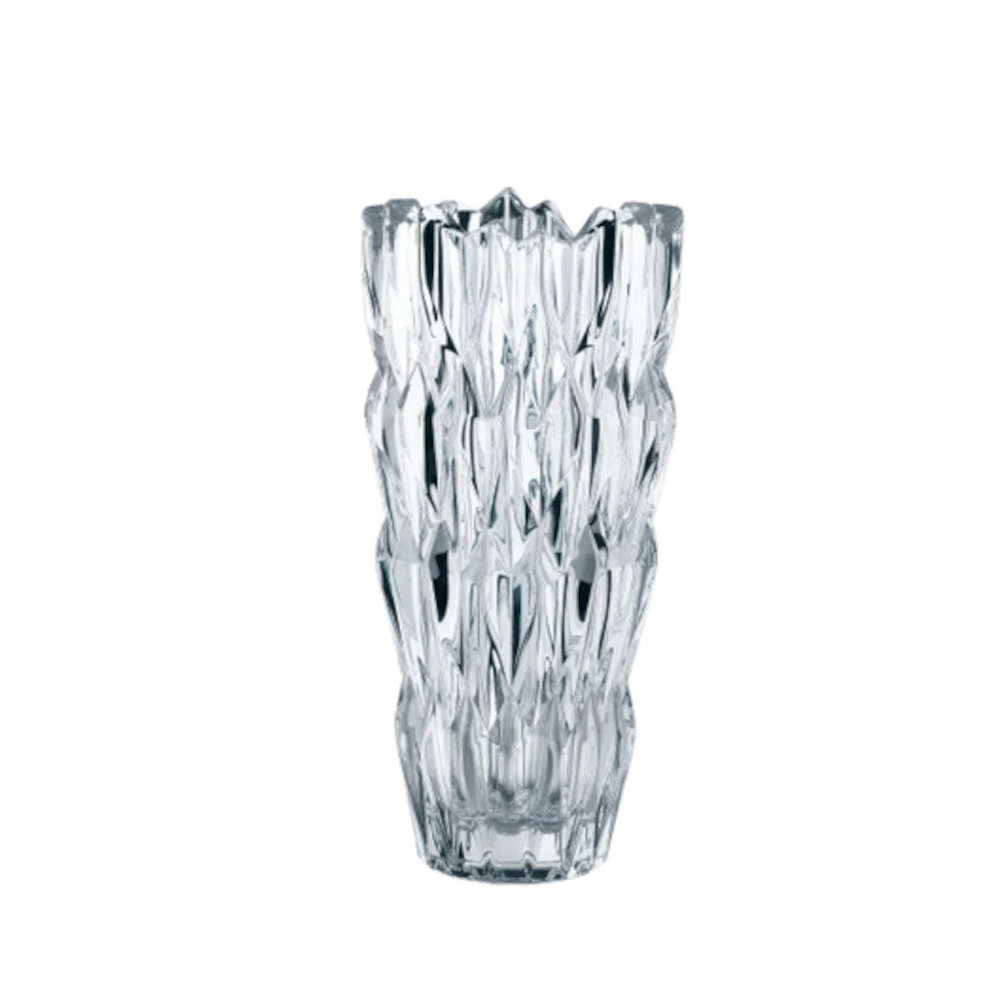 Vaso de Cristal Quartz 26 Cm Nachtmann