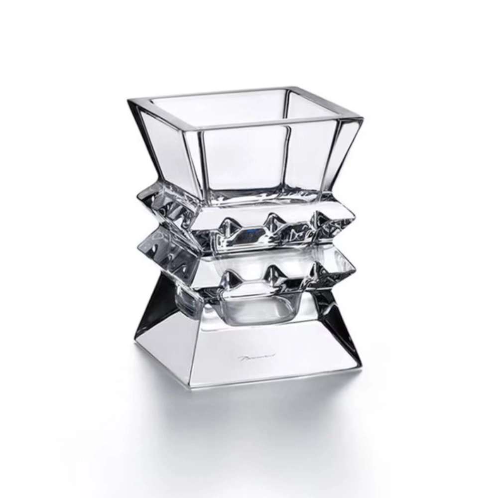 Vaso Em Cristal Baccarat Colombine Vaso Em Cristal Baccarat Colombine