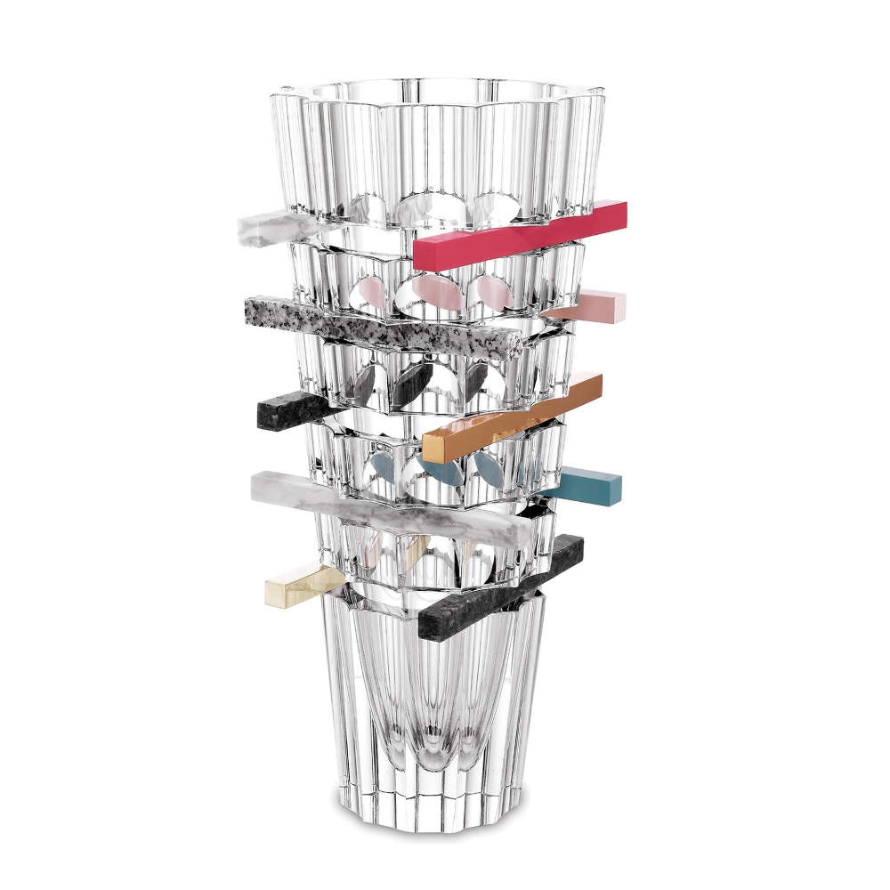 Vaso Em Cristal Baccarat Creative Vaso Em Cristal Baccarat Creative