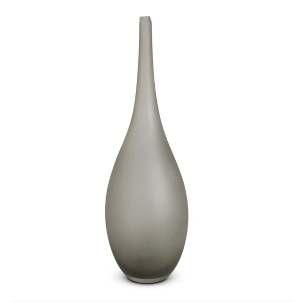 Vaso Estilo Garrafa Mart 48 X 15,5 Cm Vaso Estilo Garrafa Mart 48 X 15,5 Cm