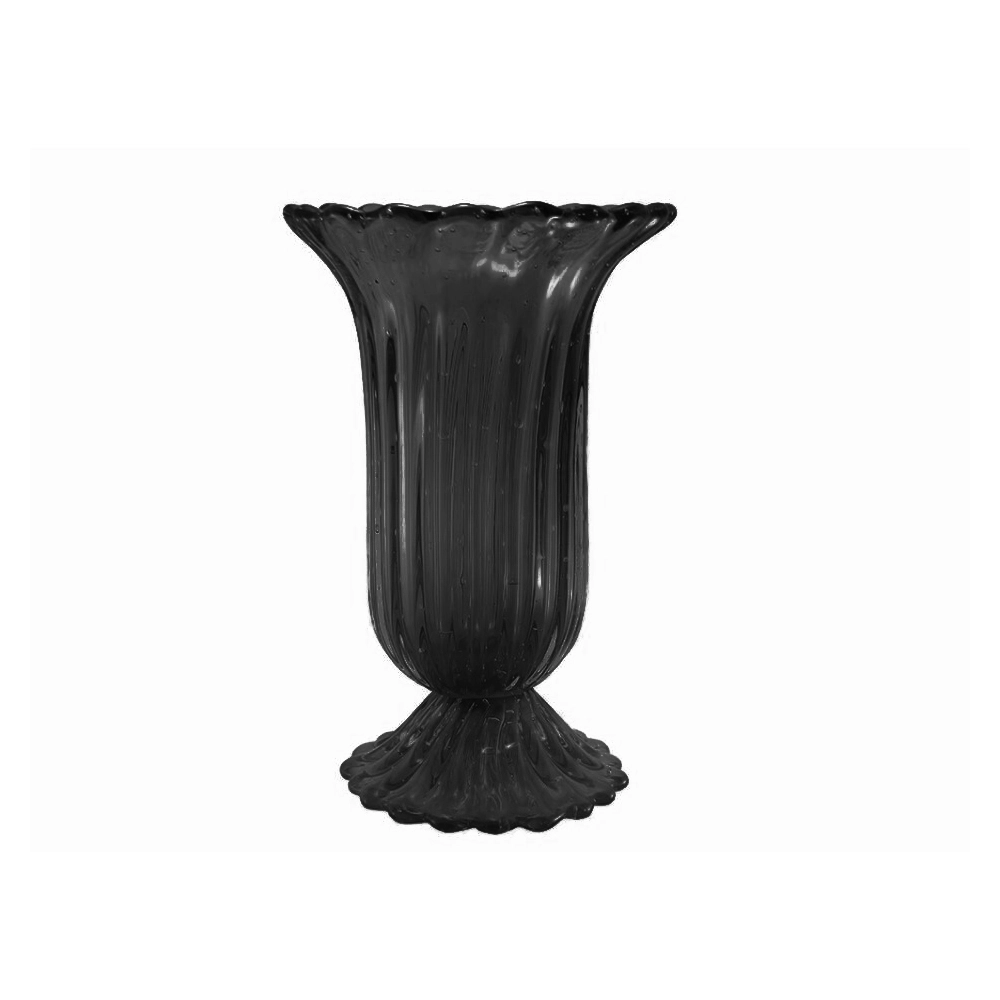 Vaso França Cristais D´labone 42 X 25 Cm Vaso França Cristais D´labone 42 X 25 Cm