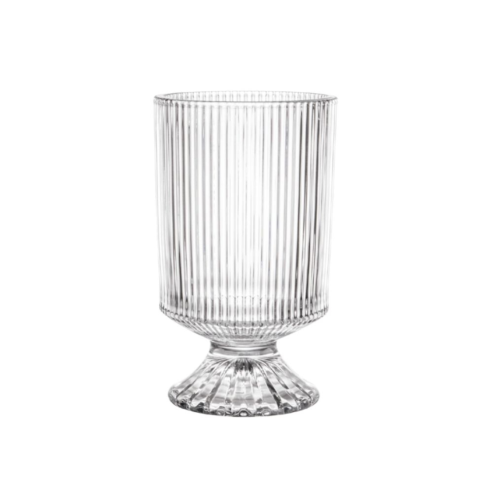 Vaso Hauskraft Graffiato 18 Cm