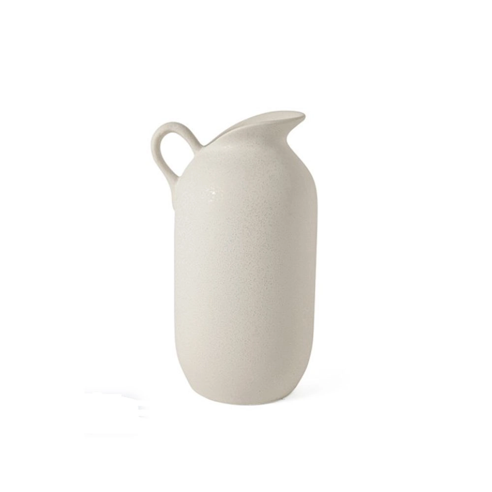 Vaso Jarra Mart 32 X 19 X 16,5 Cm