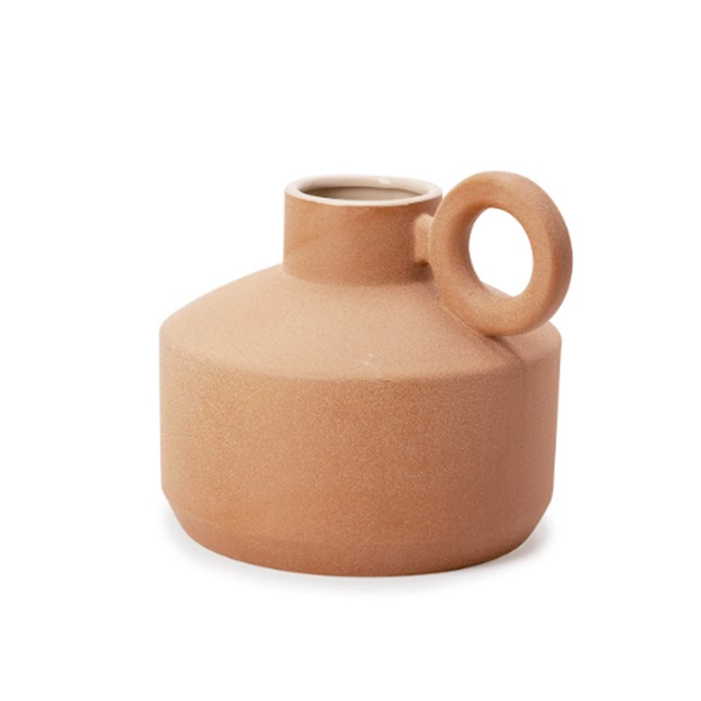 Vaso Jarro Mart 27 X 30 X 27 Cm