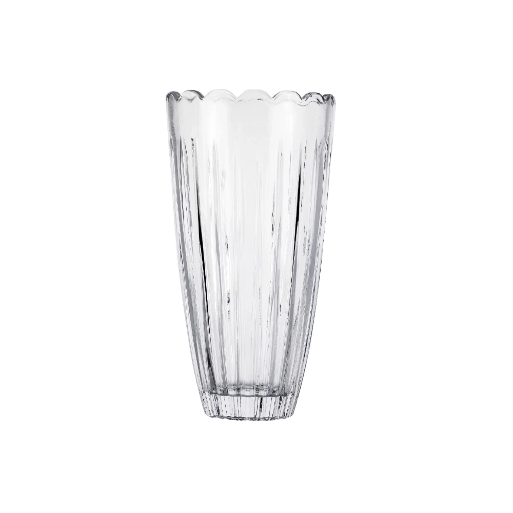 Vaso L'hermitage Dubois 15 X 30 Cm
