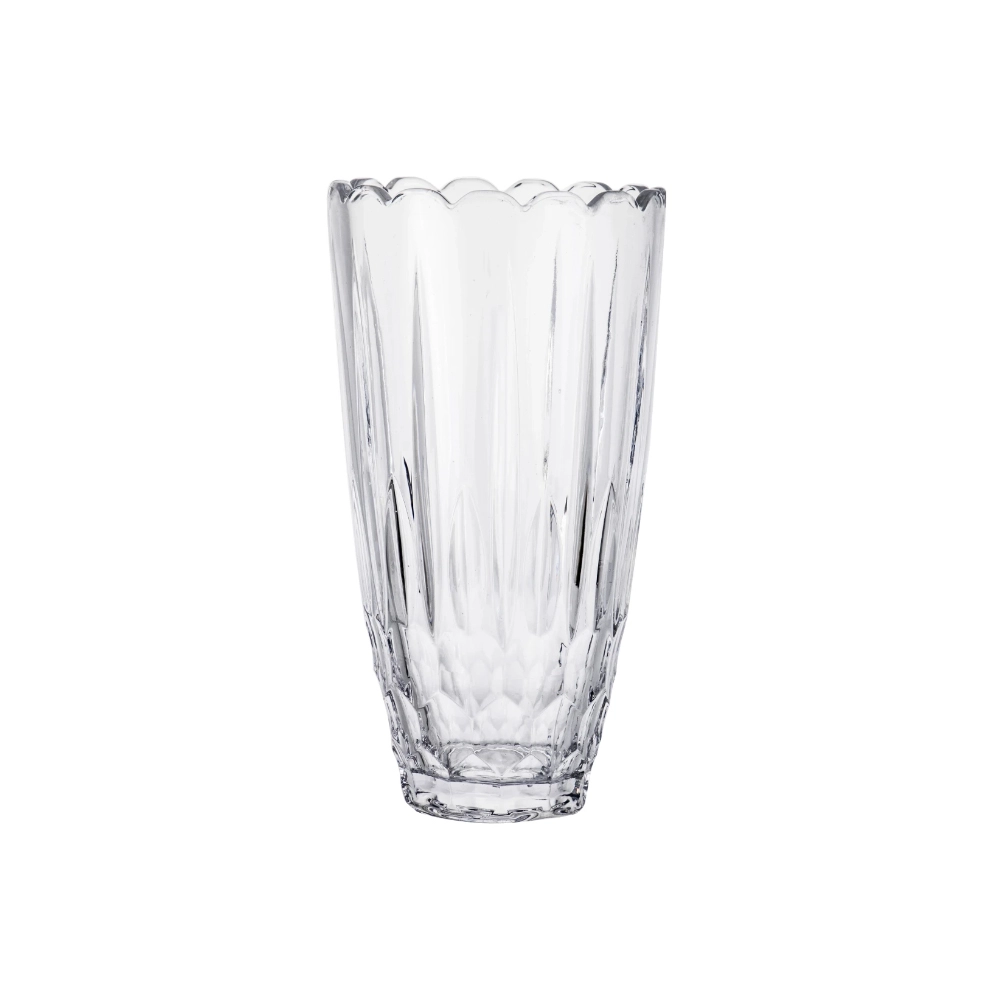 Vaso L'hermitage Glasgow 15 X 30 Cm Vaso L'hermitage Glasgow 15 X 30 Cm
