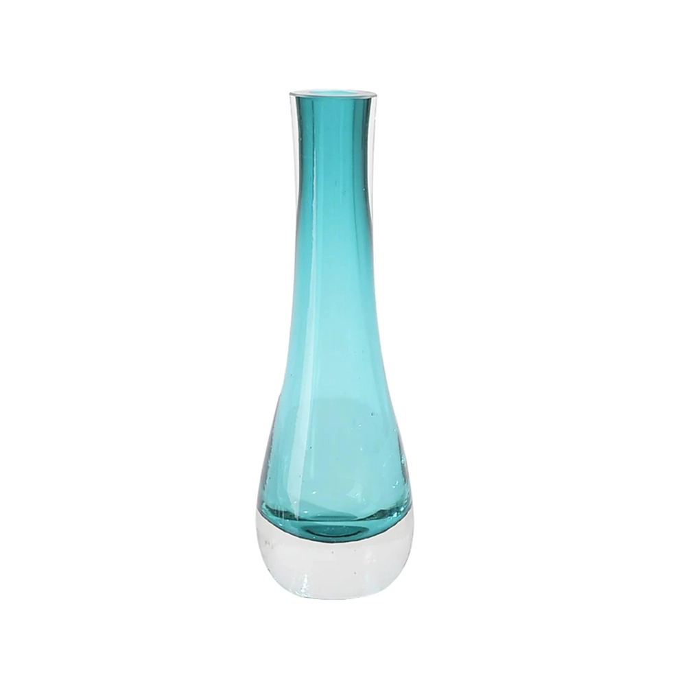 Vaso L'hermitage Murano 20 Cm Vaso L'hermitage Murano 20 Cm