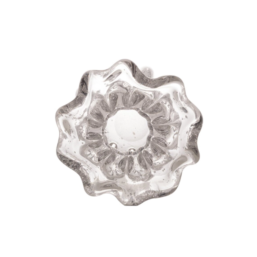 Vaso Lyor Italy 13 X 17 Cm Vaso Lyor Italy 13 X 17 Cm