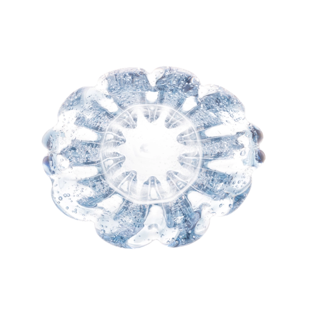 Vaso Lyor Italy 15 X 12 X 12,5 Cm Vaso Lyor Italy 15 X 12 X 12,5 Cm