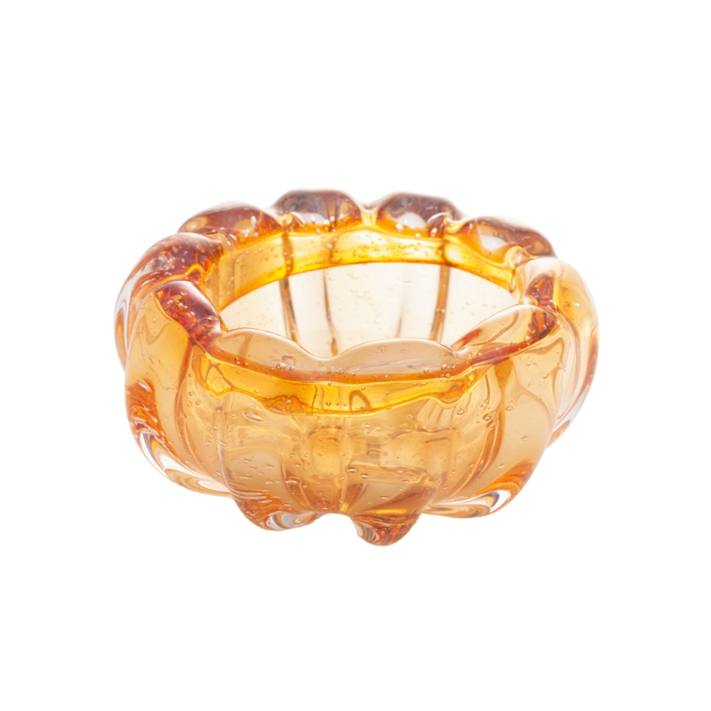 Vaso Lyor Italy 16 X 8 Cm