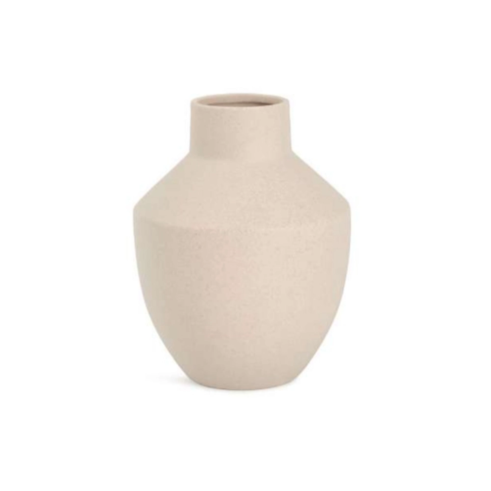 Vaso Mart Cerâmica 33 X 25 Cm