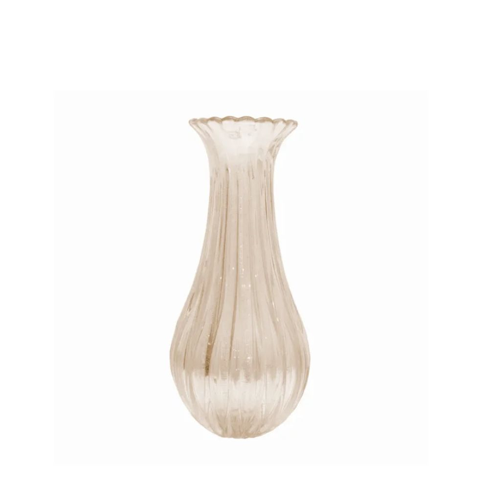 Vaso Moulins Cristais D´labone 35 Cm