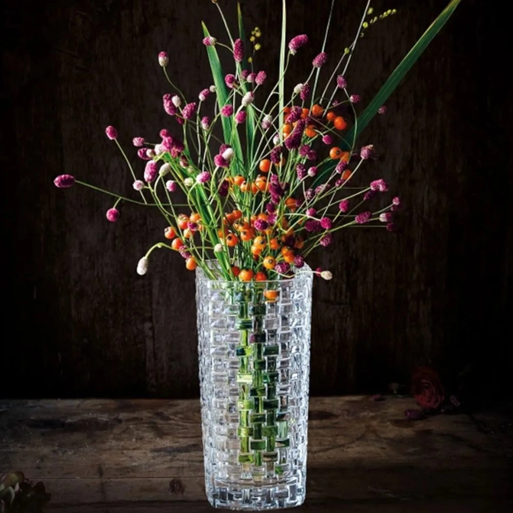 Vaso Nachtmann Bossa Nova – 28 Cm