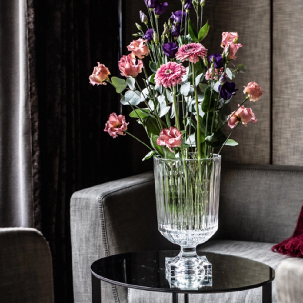 Vaso Nachtmann Minerva 32 Cm