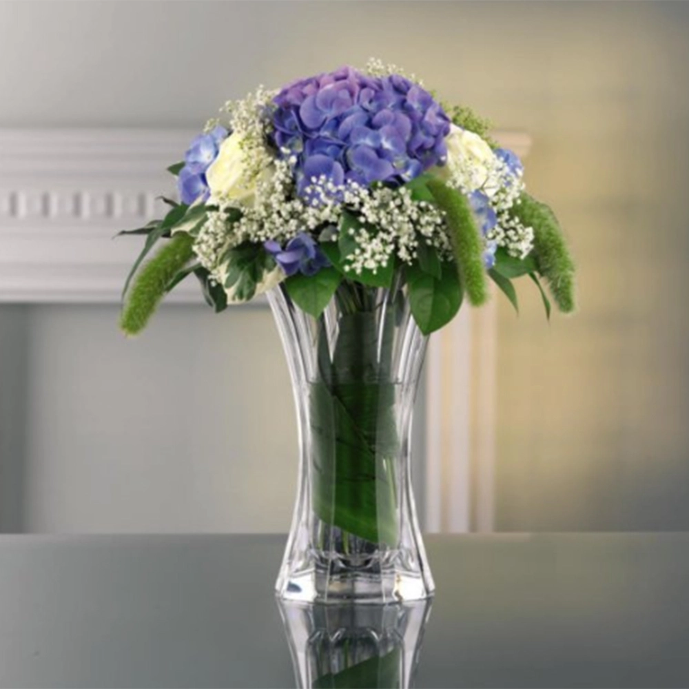 Vaso Nachtmann Saphir – 18 Cm Vaso Nachtmann Saphir – 18 Cm