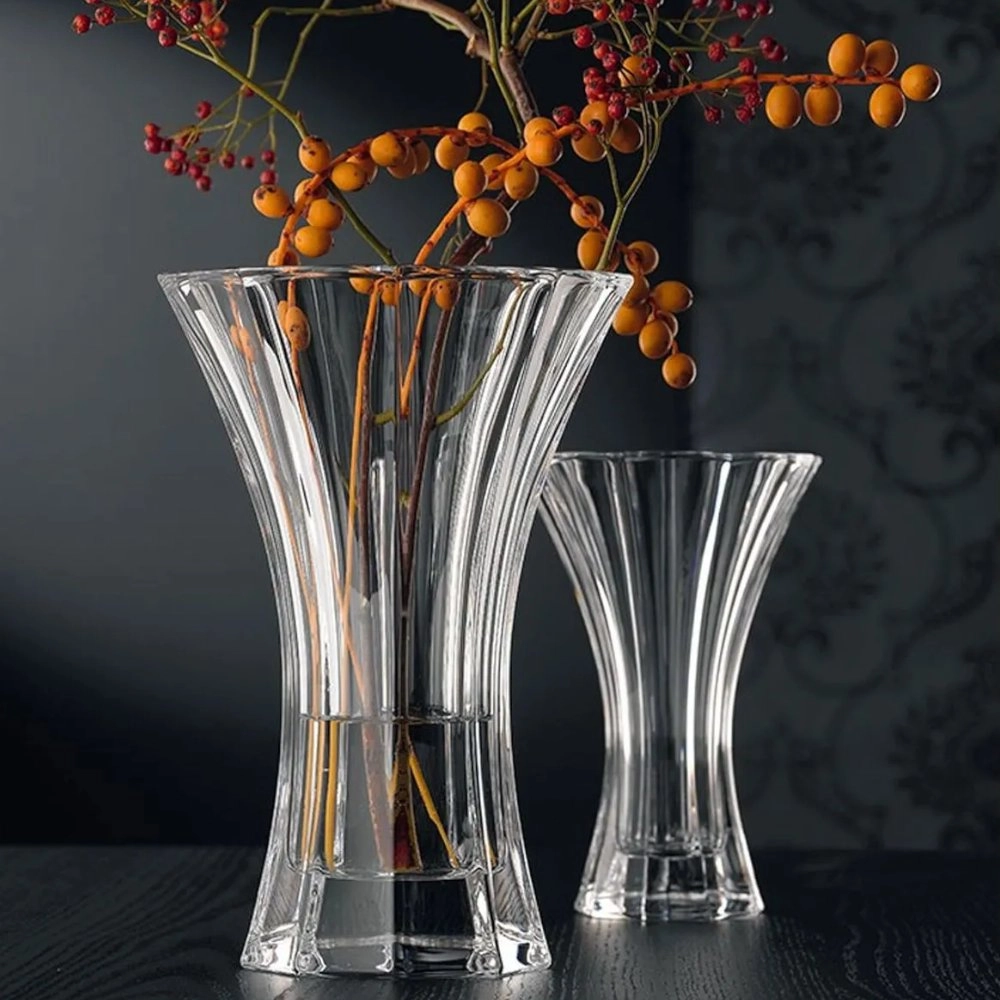 Vaso Nachtmann Saphir – 18 Cm Vaso Nachtmann Saphir – 18 Cm