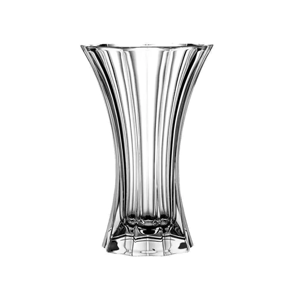 Vaso Nachtmann Saphir – 24 Cm