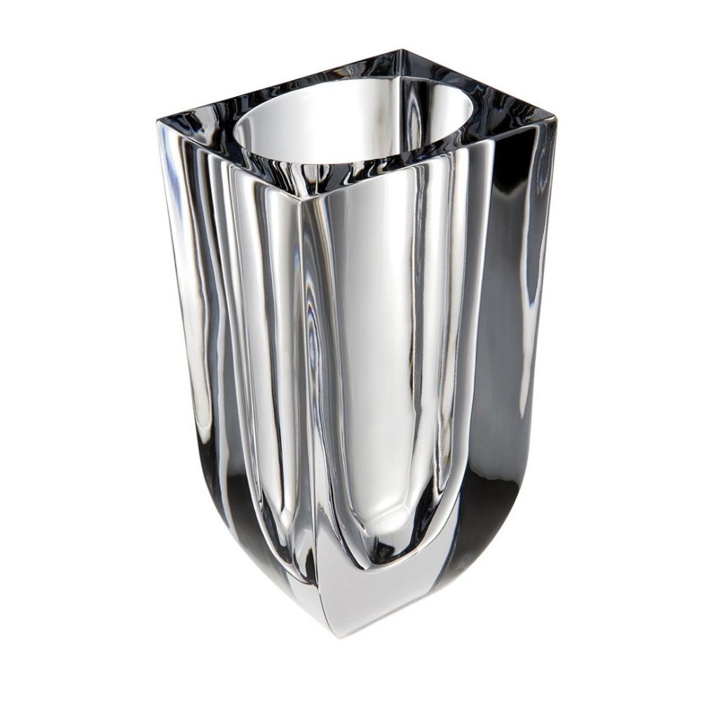 Vaso Novo Rogaska 22 Cm