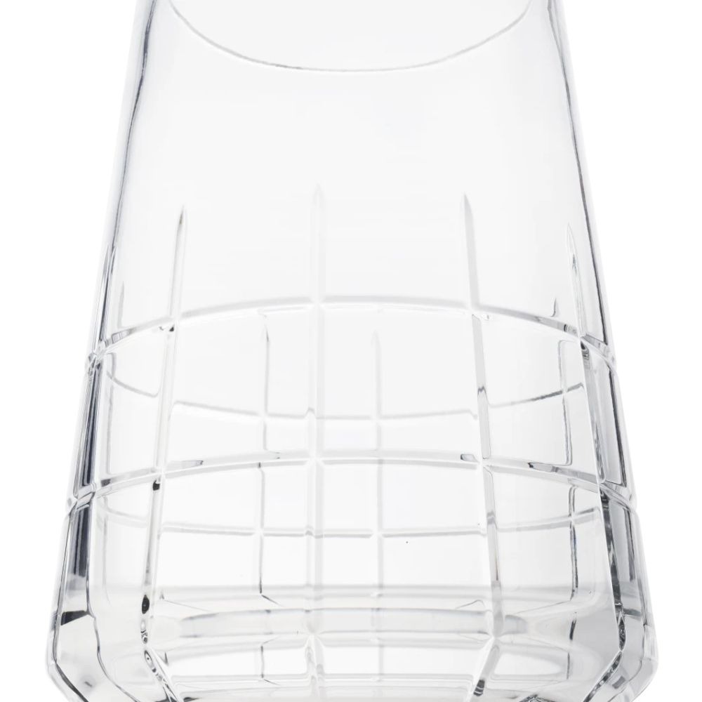 Vaso Pequeno Christofle Graphik