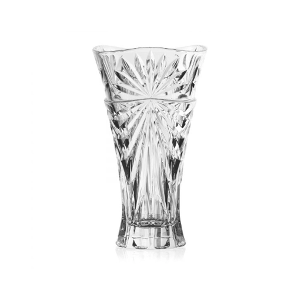 Vaso Rcr Cristalleria Italiana Oasis 30 Cm Vaso Rcr Cristalleria Italiana Oasis 30 Cm