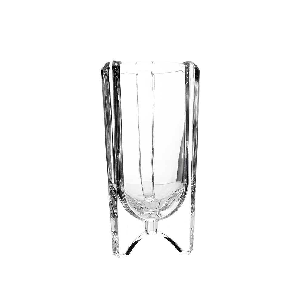 Vaso Rogaska Crystal Avant-garde 30 Cm
