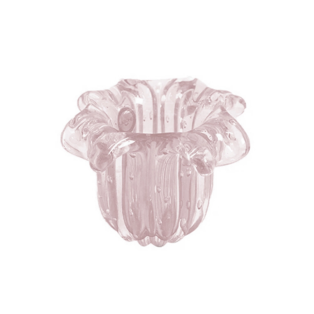 Vaso Salvador Cristais D´labone 9 X 11 Cm