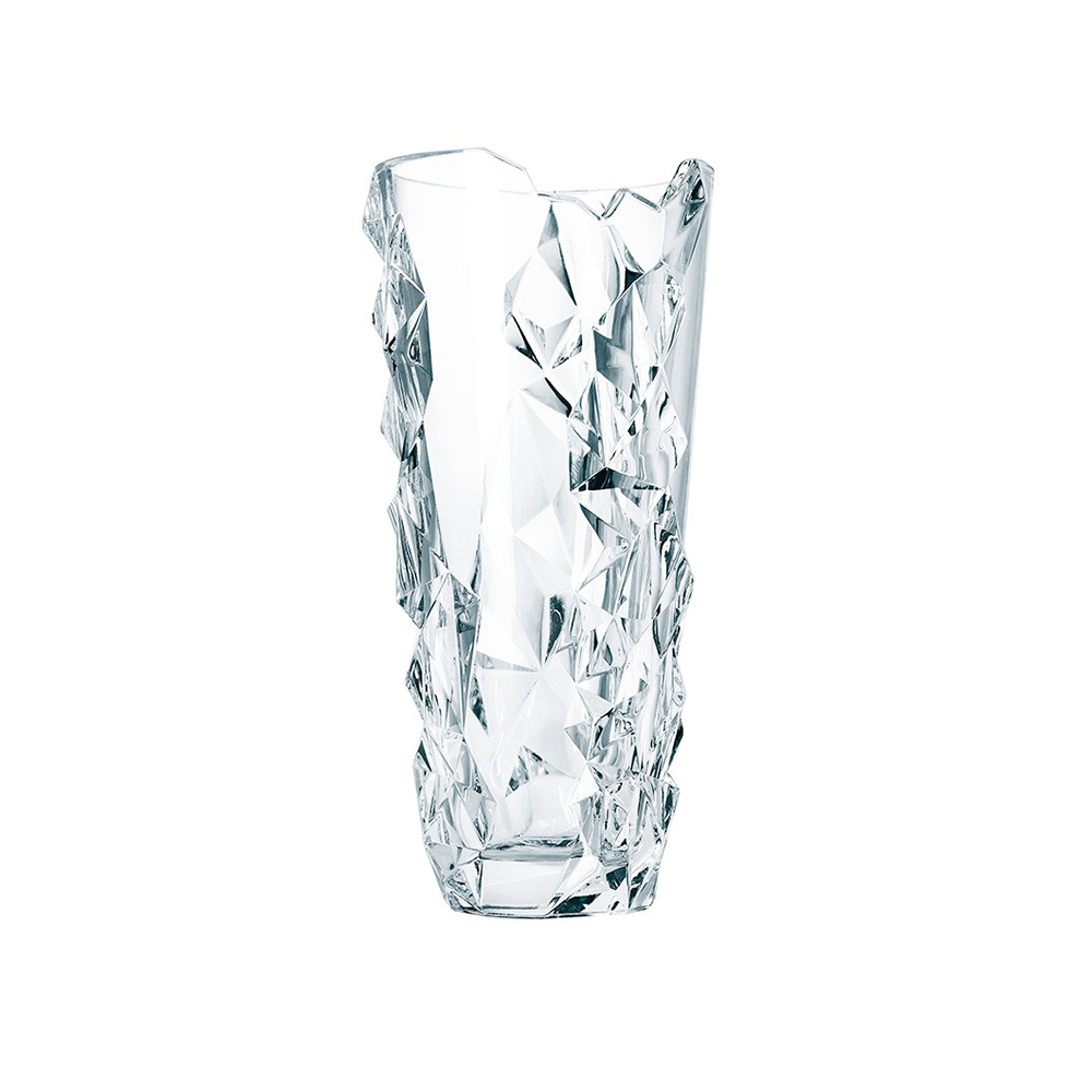 Vaso Sculpture Nachtmann 33 Cm