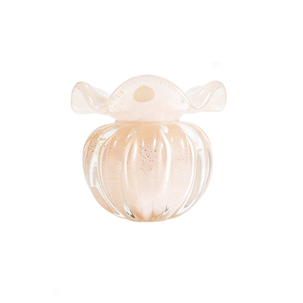 Vaso Torcello Cristais D´labone 14 Cm