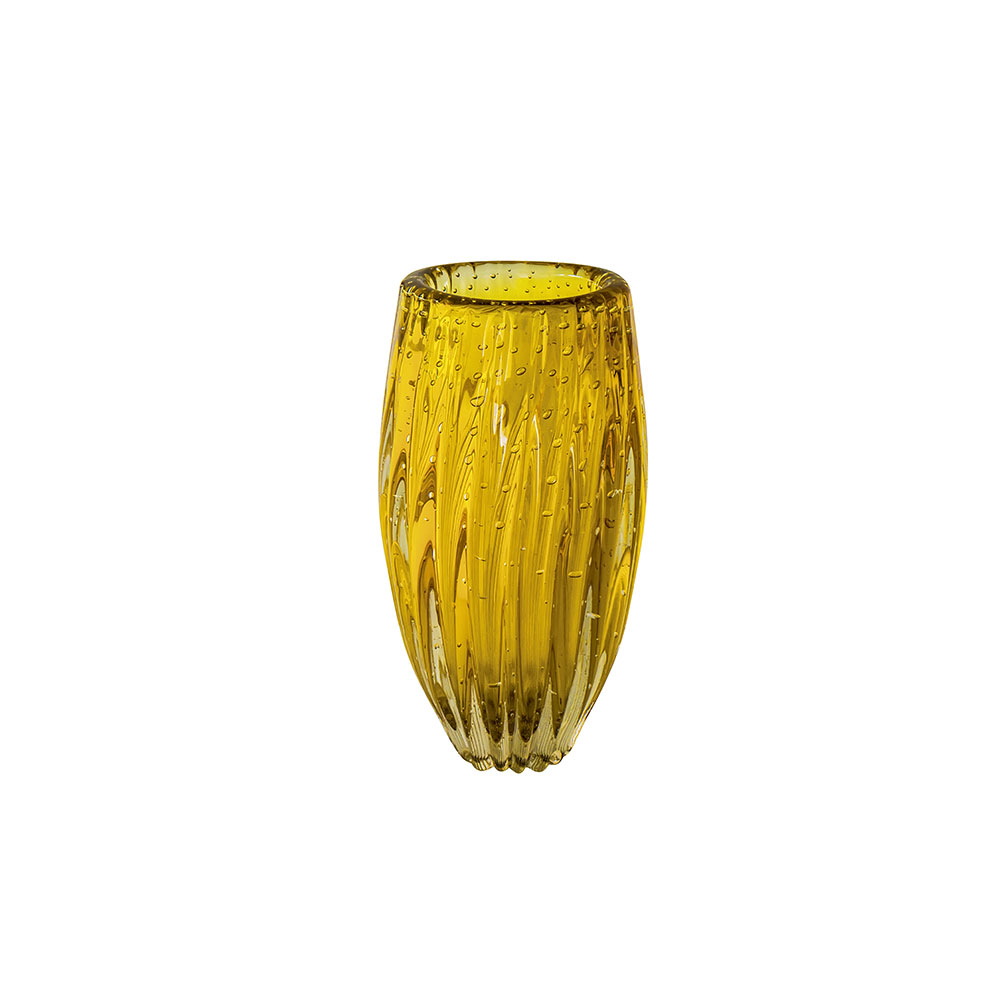 Vaso Valdes Cristais D´labone 40 Cm