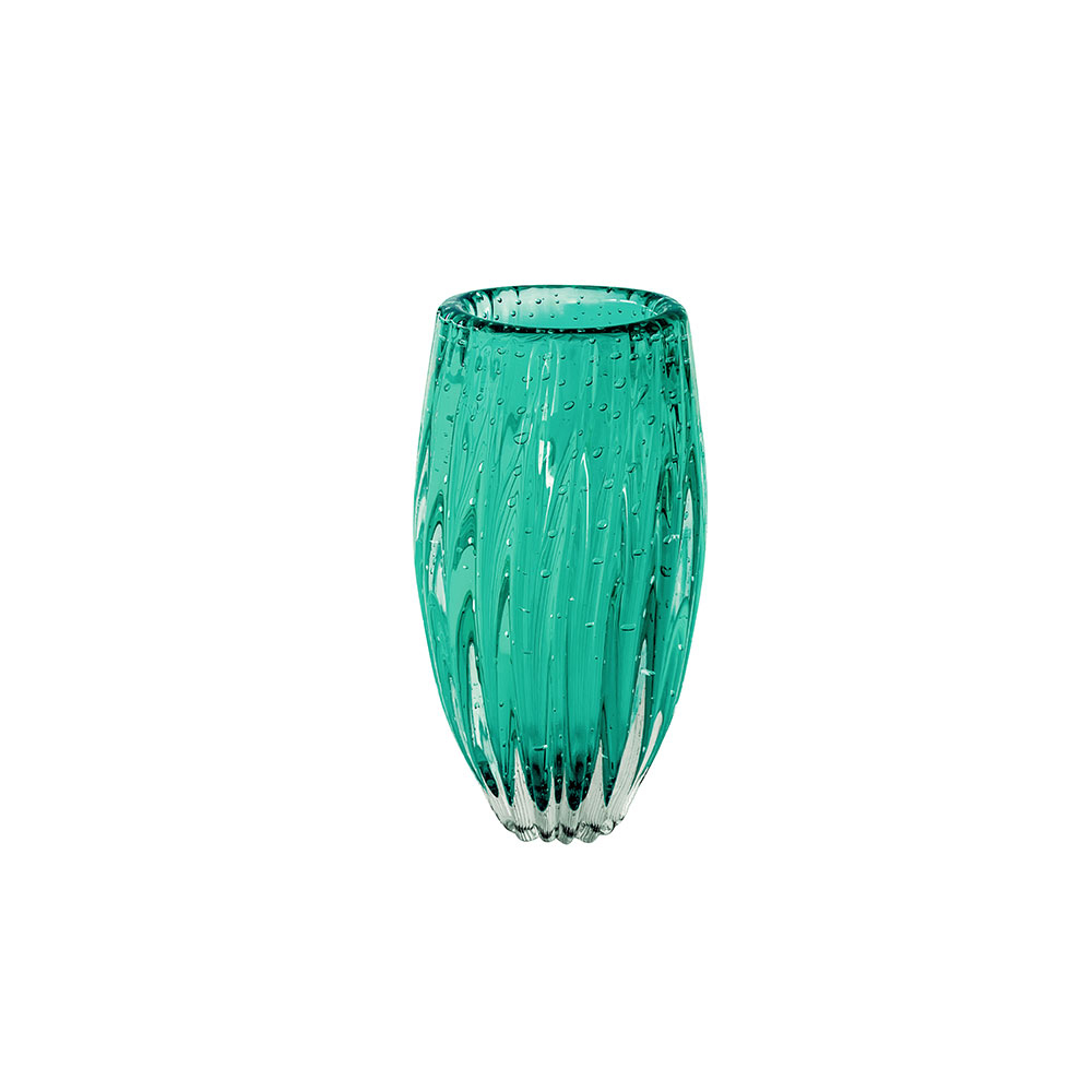 Vaso Valdes Cristais D´labone 40 Cm