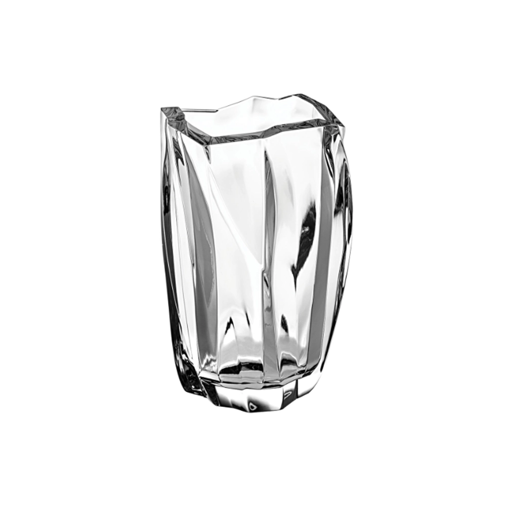 Vaso Vista Alegre Water On Mars 25,1 X 16 Cm Vaso Vista Alegre Water On Mars 25,1 X 16 Cm