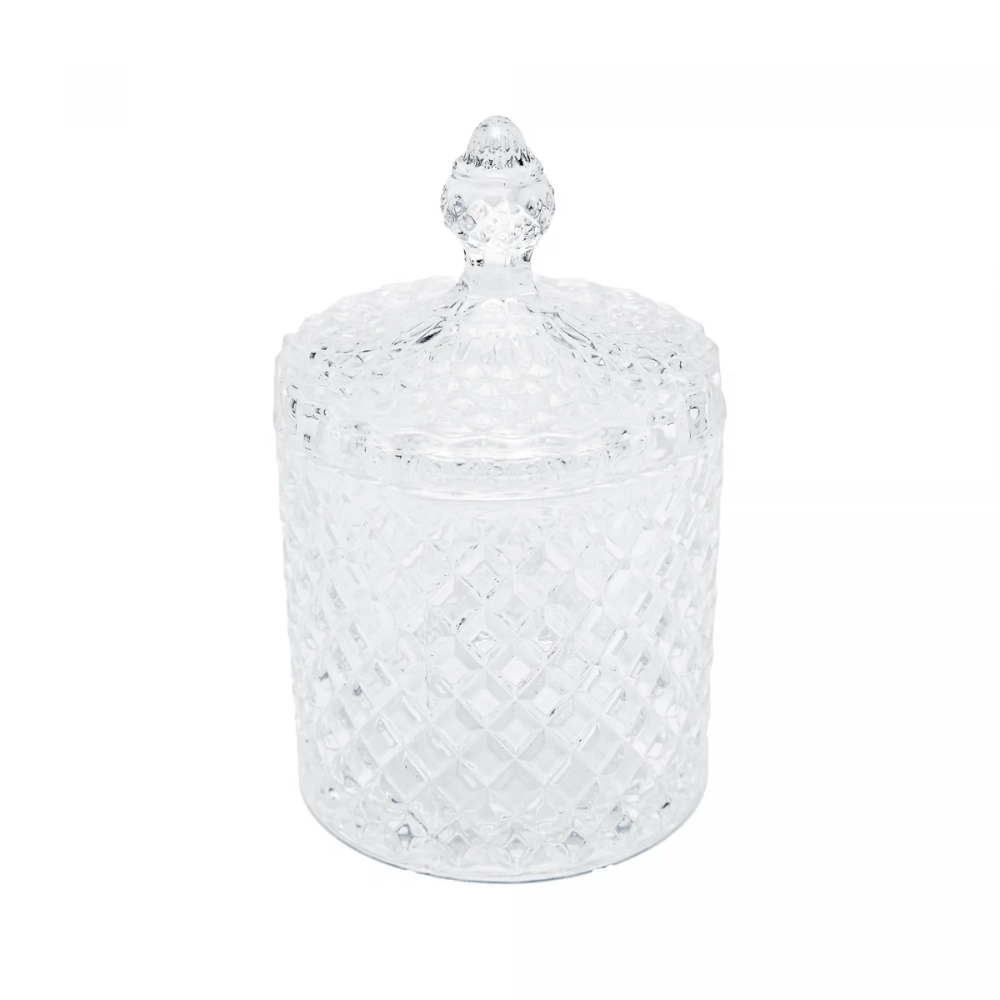 Potiche c/ Tampa Litt