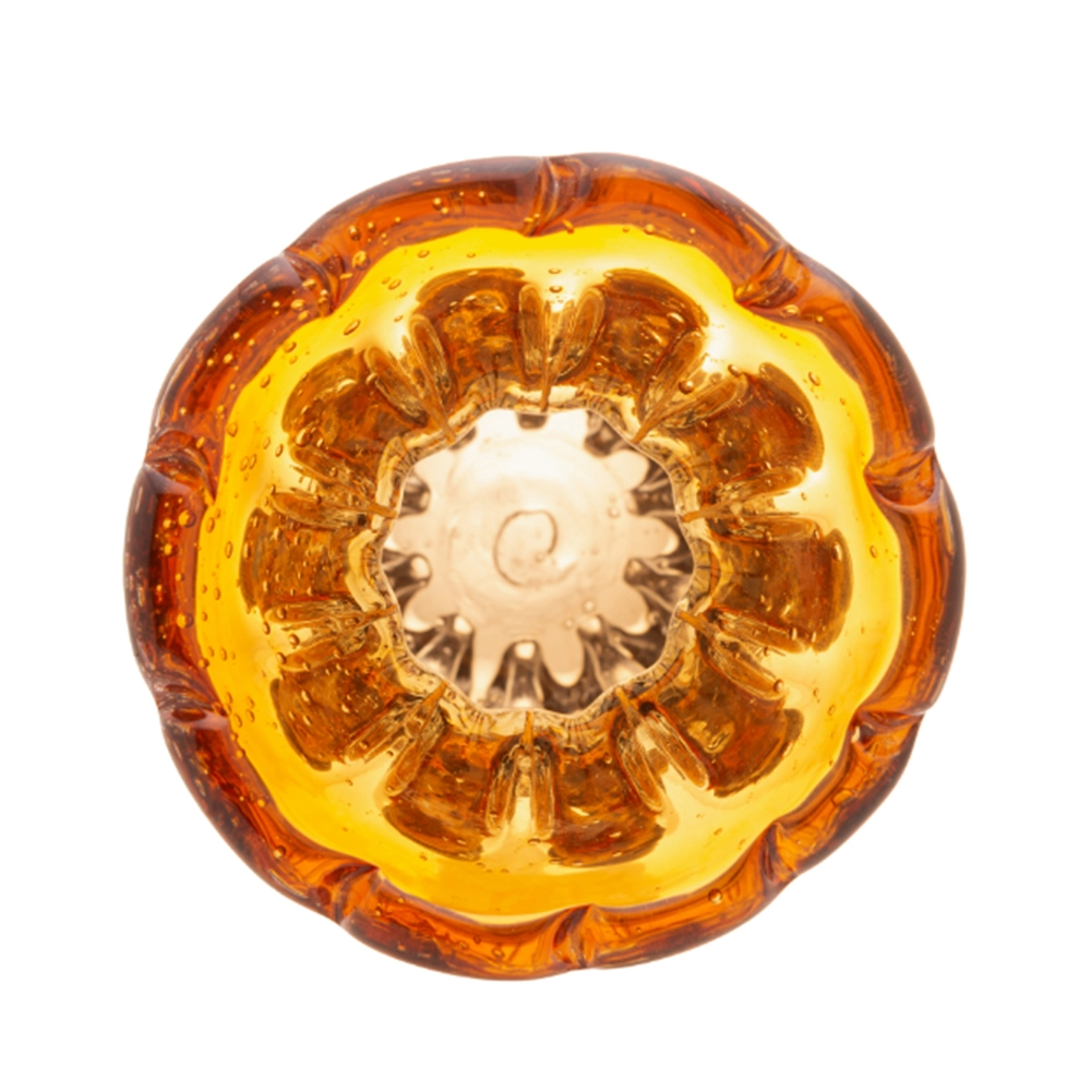 Vaso Wolff Italy 7,5 X 12 Cm