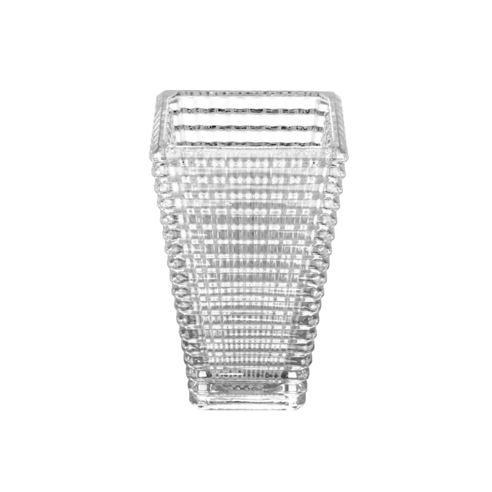 Vaso Wolff Maya 10,5 X 7,5 X 17,5 Cm
