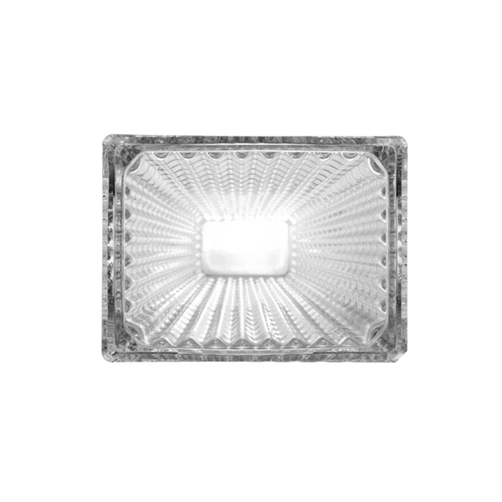 Vaso Wolff Maya 10,5 X 7,5 X 17,5 Cm