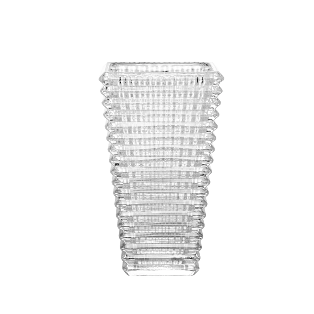 Vaso Wolff Maya 10,5 X 7,5 X 17,5 Cm