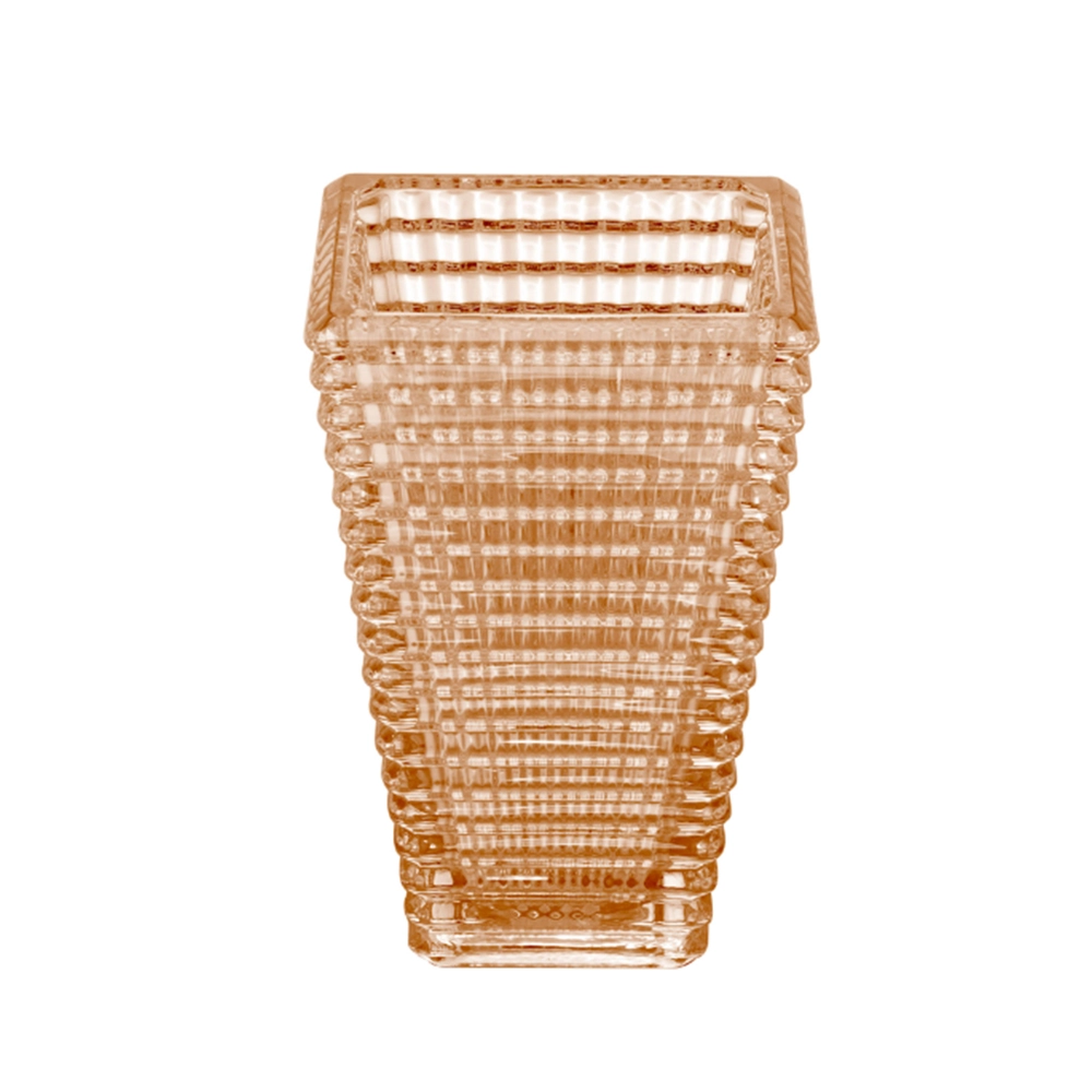 Vaso Wolff Maya 10,5 X 7,5 X 17,5 Cm Vaso Wolff Maya 10,5 X 7,5 X 17,5 Cm