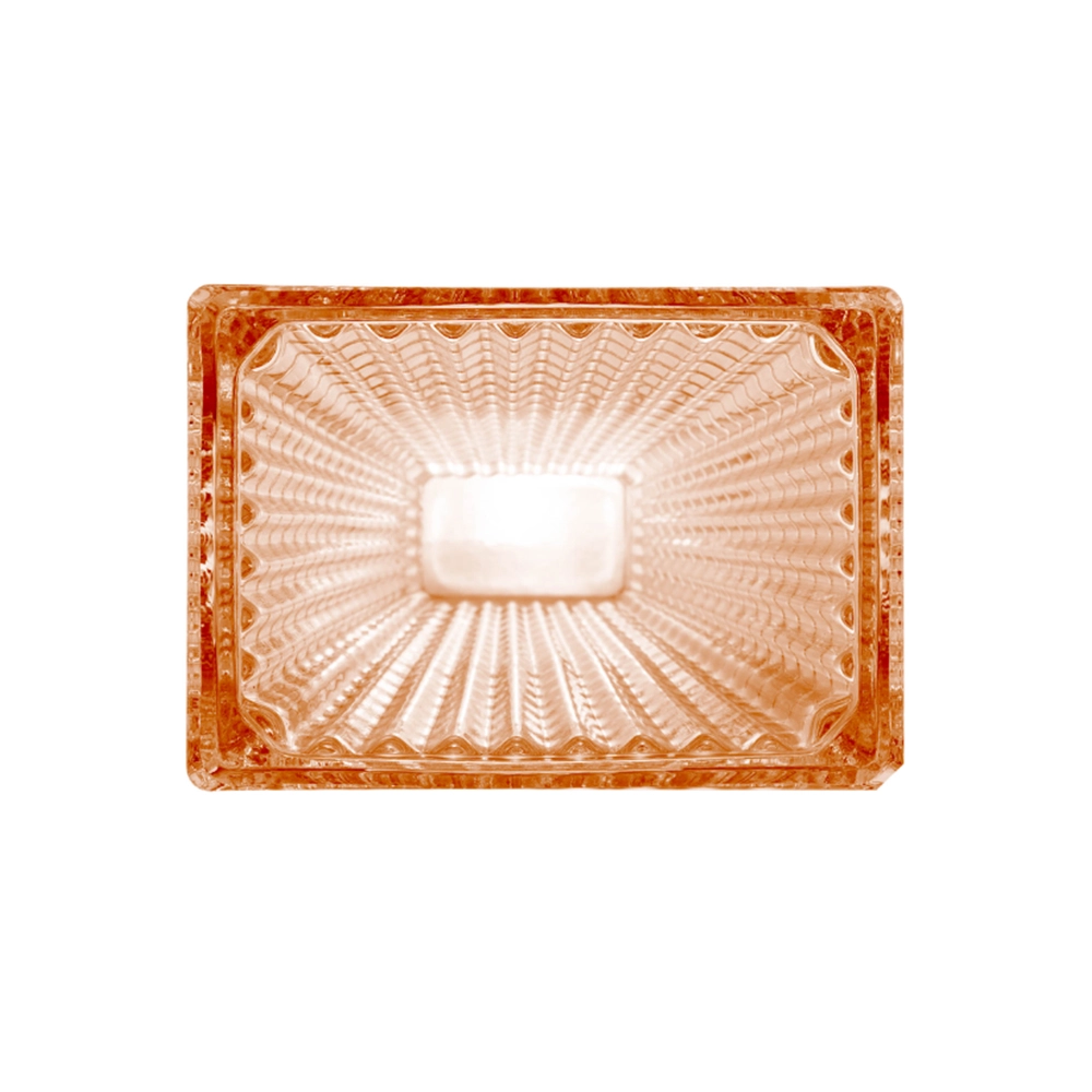 Vaso Wolff Maya 10,5 X 7,5 X 17,5 Cm Vaso Wolff Maya 10,5 X 7,5 X 17,5 Cm