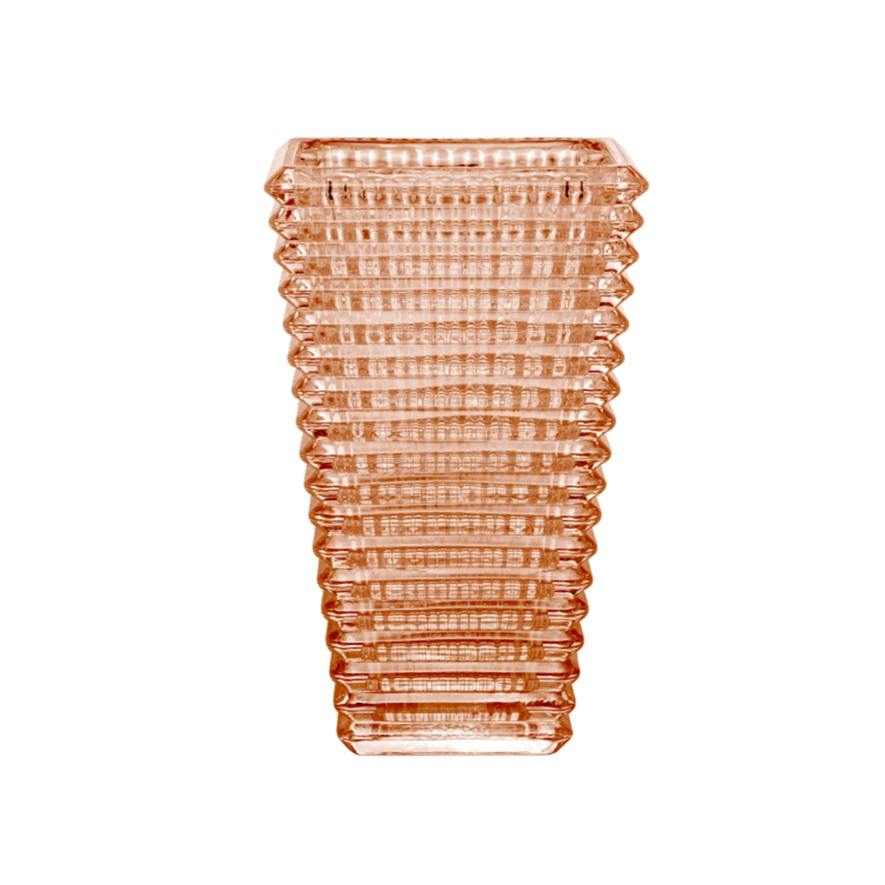 Vaso Wolff Maya 13,5 X 10 X 22,5 Cm Vaso Wolff Maya 13,5 X 10 X 22,5 Cm