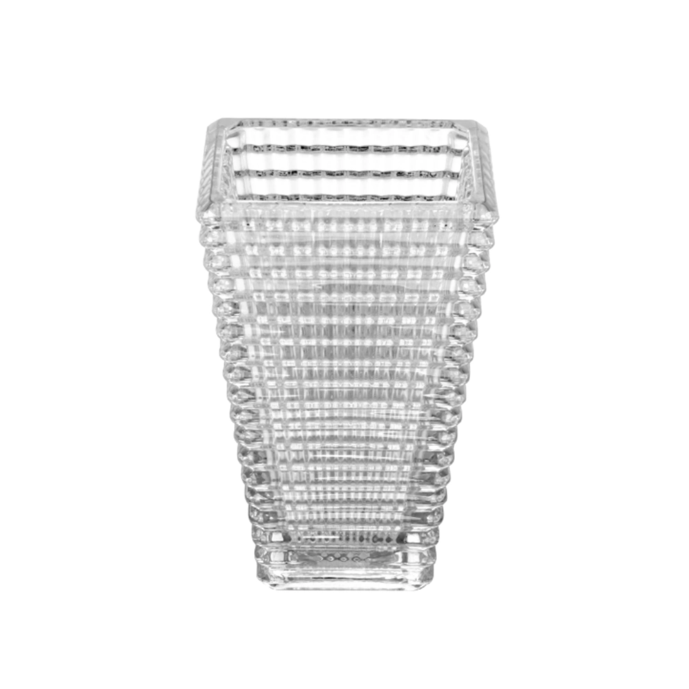 Vaso Wolff Maya 13,5 X 10 X 22,5 Cm Vaso Wolff Maya 13,5 X 10 X 22,5 Cm