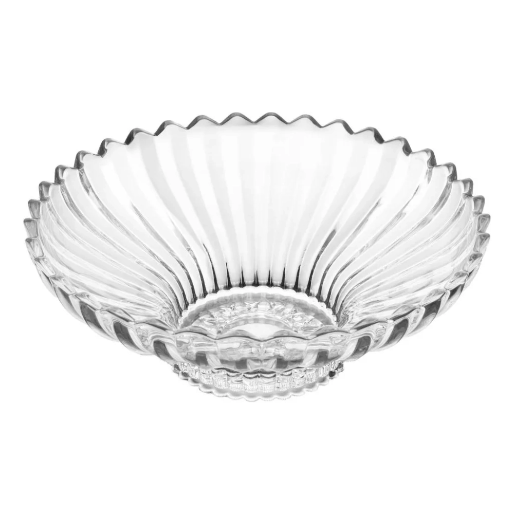 Vaso Wolff Maya 13,5 X 10 X 22,5 Cm Vaso Wolff Maya 13,5 X 10 X 22,5 Cm