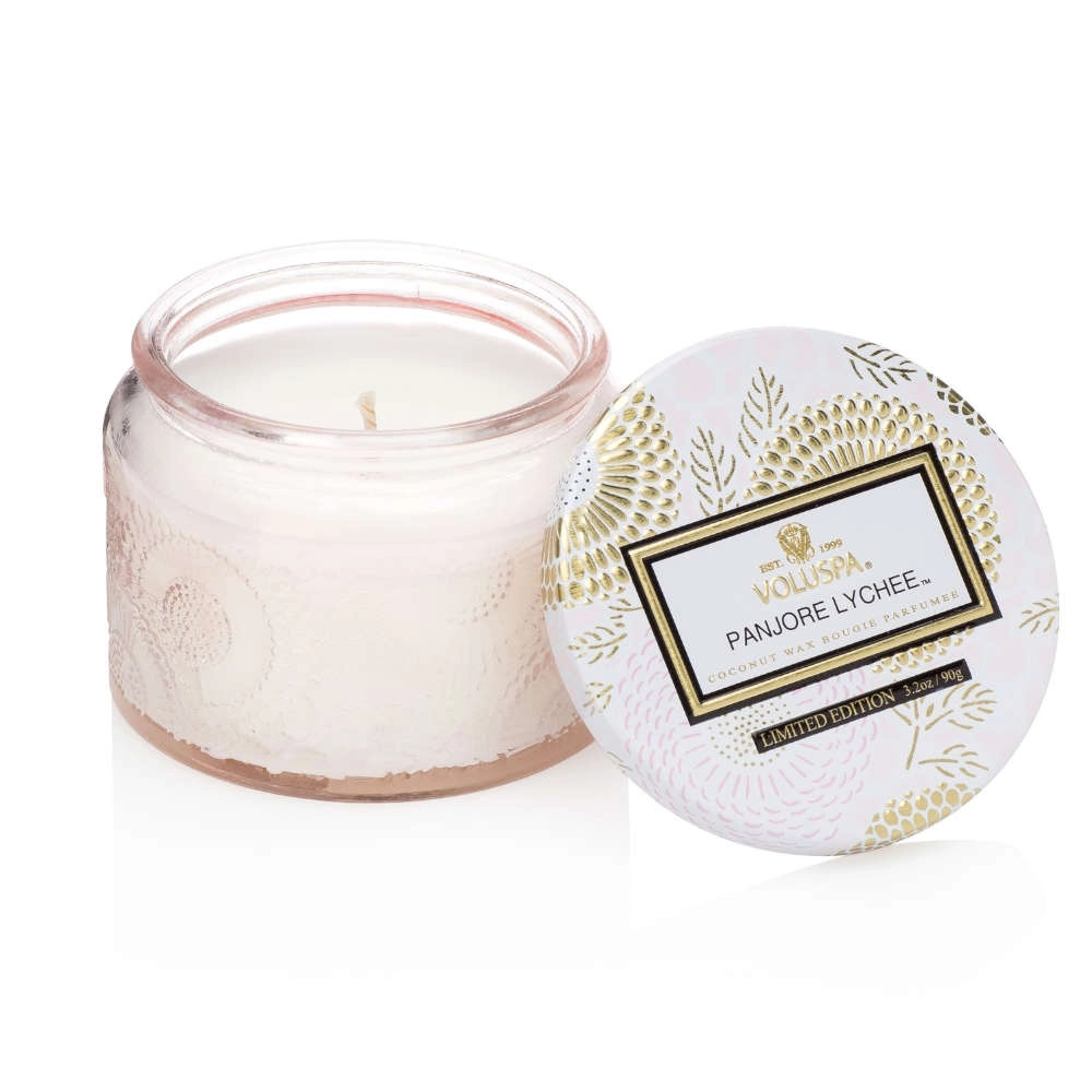 Vela Pote Panjore Lychee Voluspa