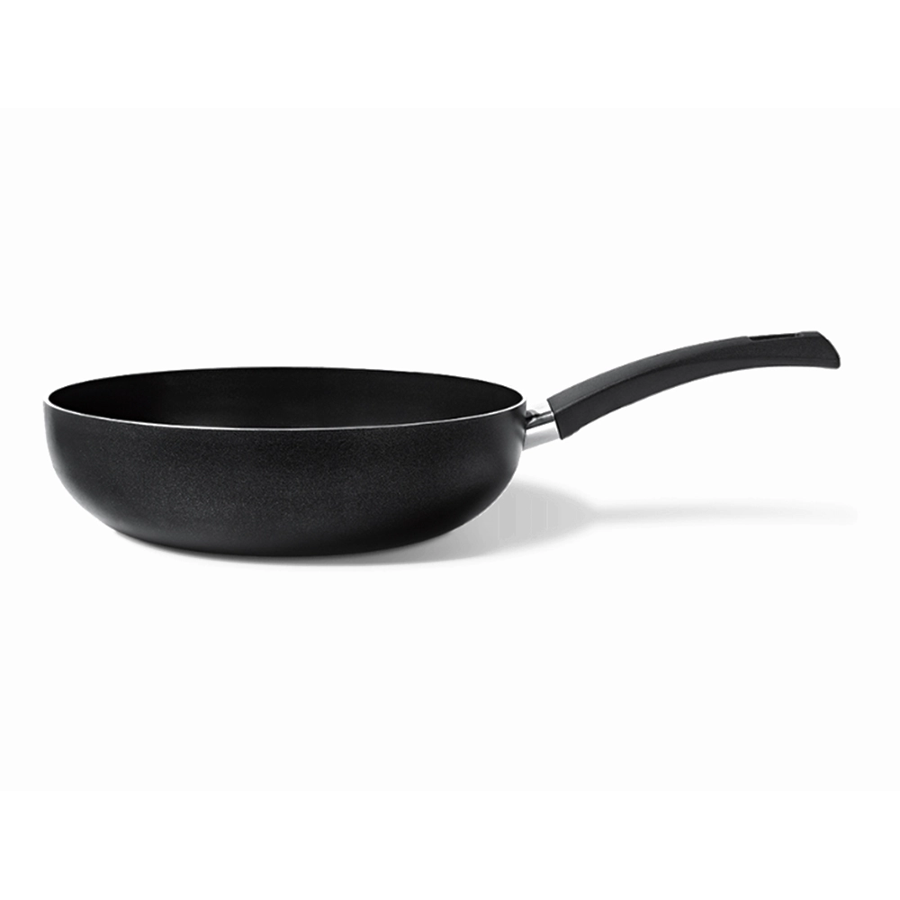 Wok Brinox Masala 3,55 Litros Wok Brinox Masala 3,55 Litros