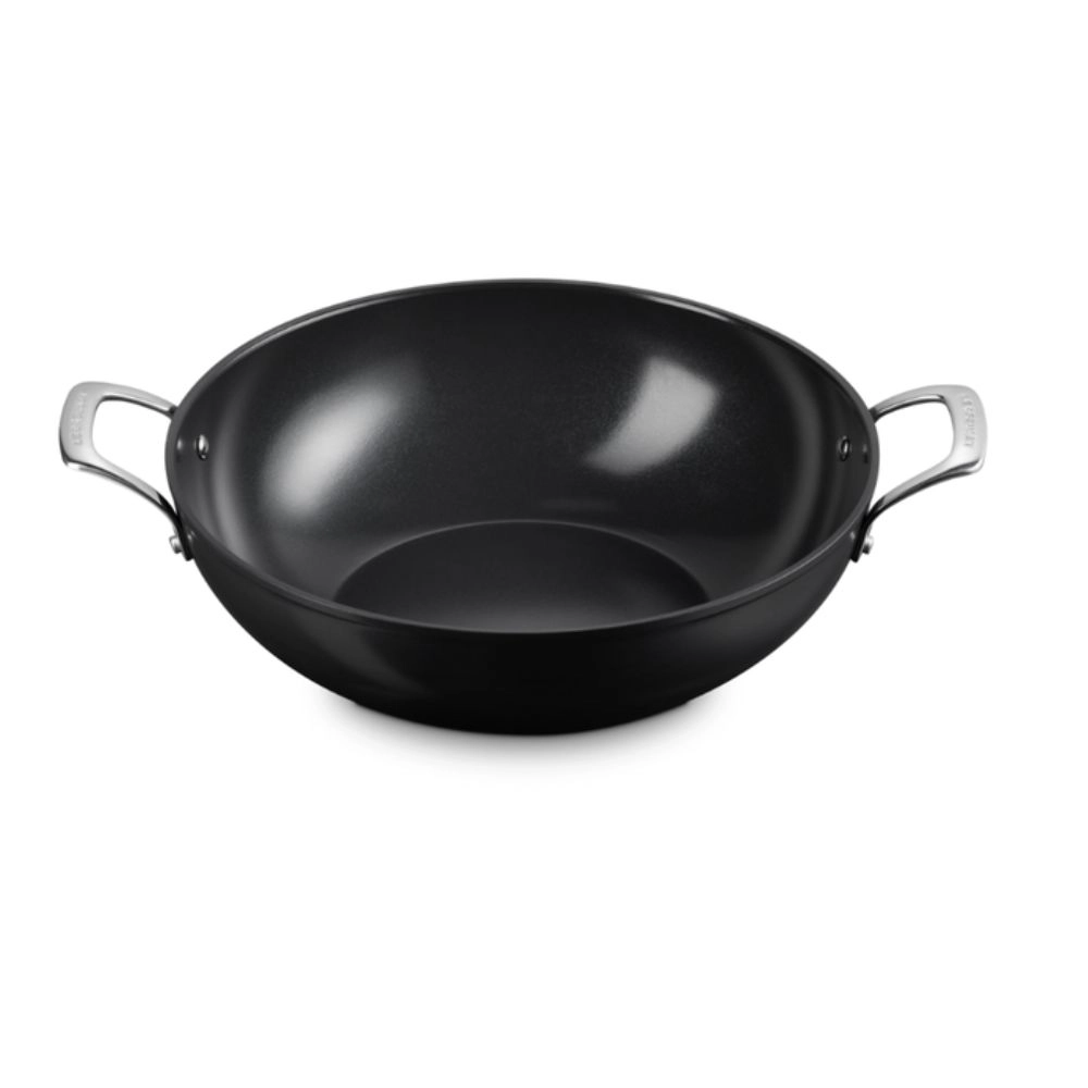 Wok Com Alca Non-stick Ceramic Essential